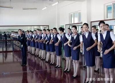 航空票务员礼仪服务的基本常识介绍