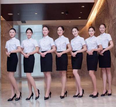 高考后最适合女生的4个大学专业 收入高且体面，不将就的未来