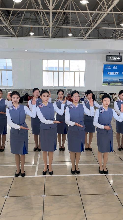 礼仪之邦，服务之美 福州礼仪培训的多维解读——从乘务员到商务接待与莫非礼仪的体系洞察
